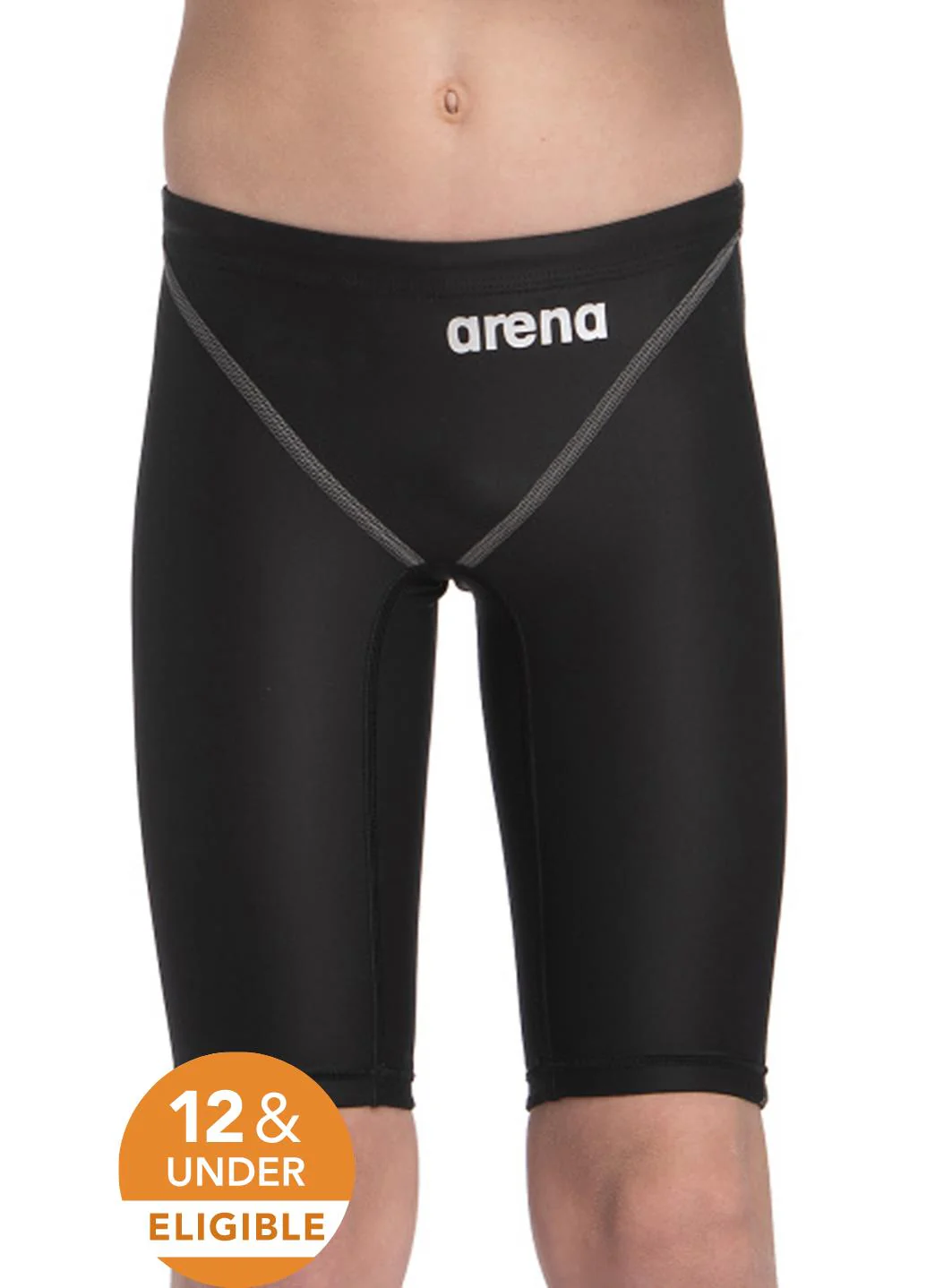 Arena Boys' Powerskin ST Next Jammer Tech Suit Swimsuit - Image 18
