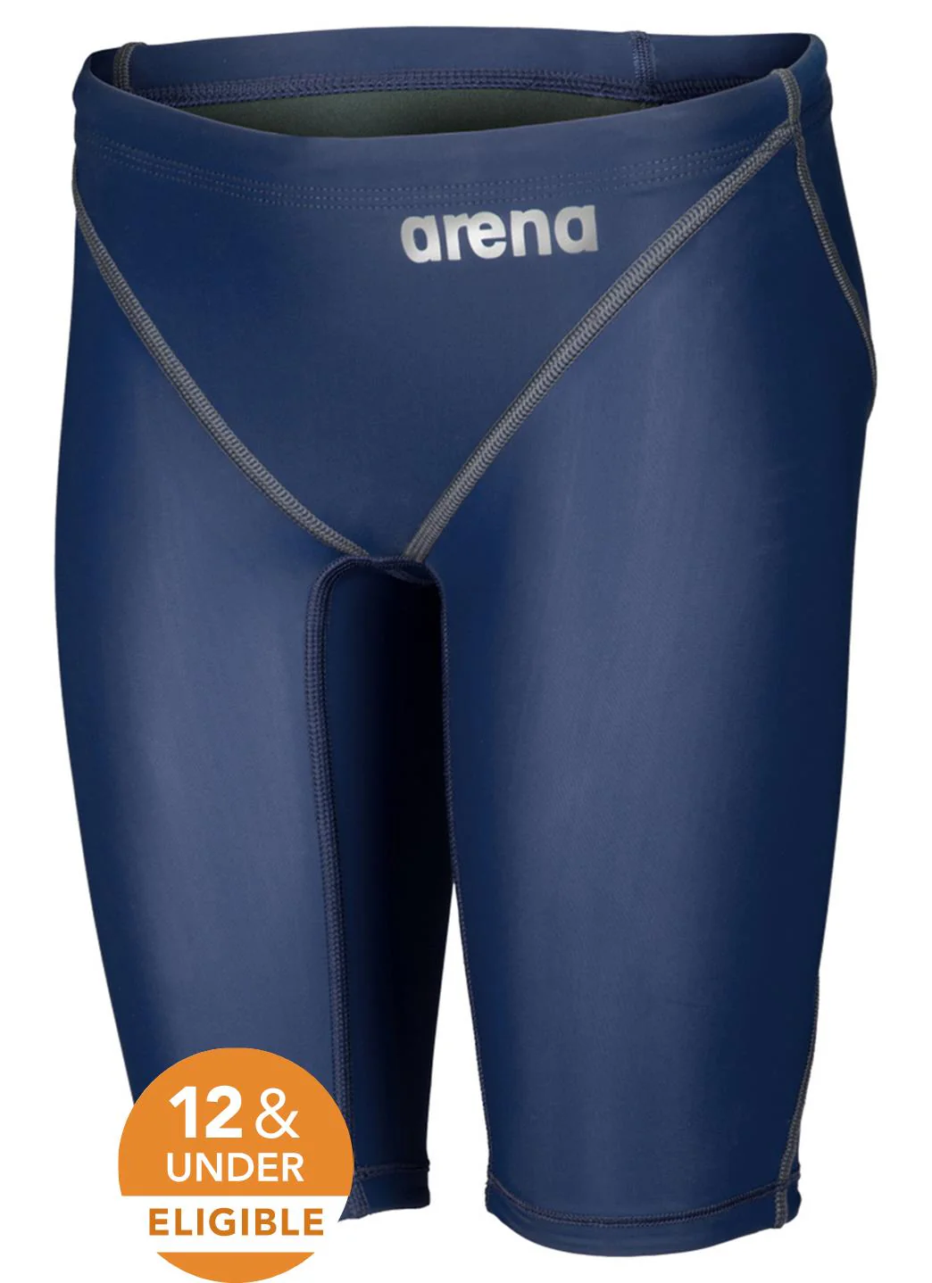 Arena Boys' Powerskin ST Next Jammer Tech Suit Swimsuit - Image 26
