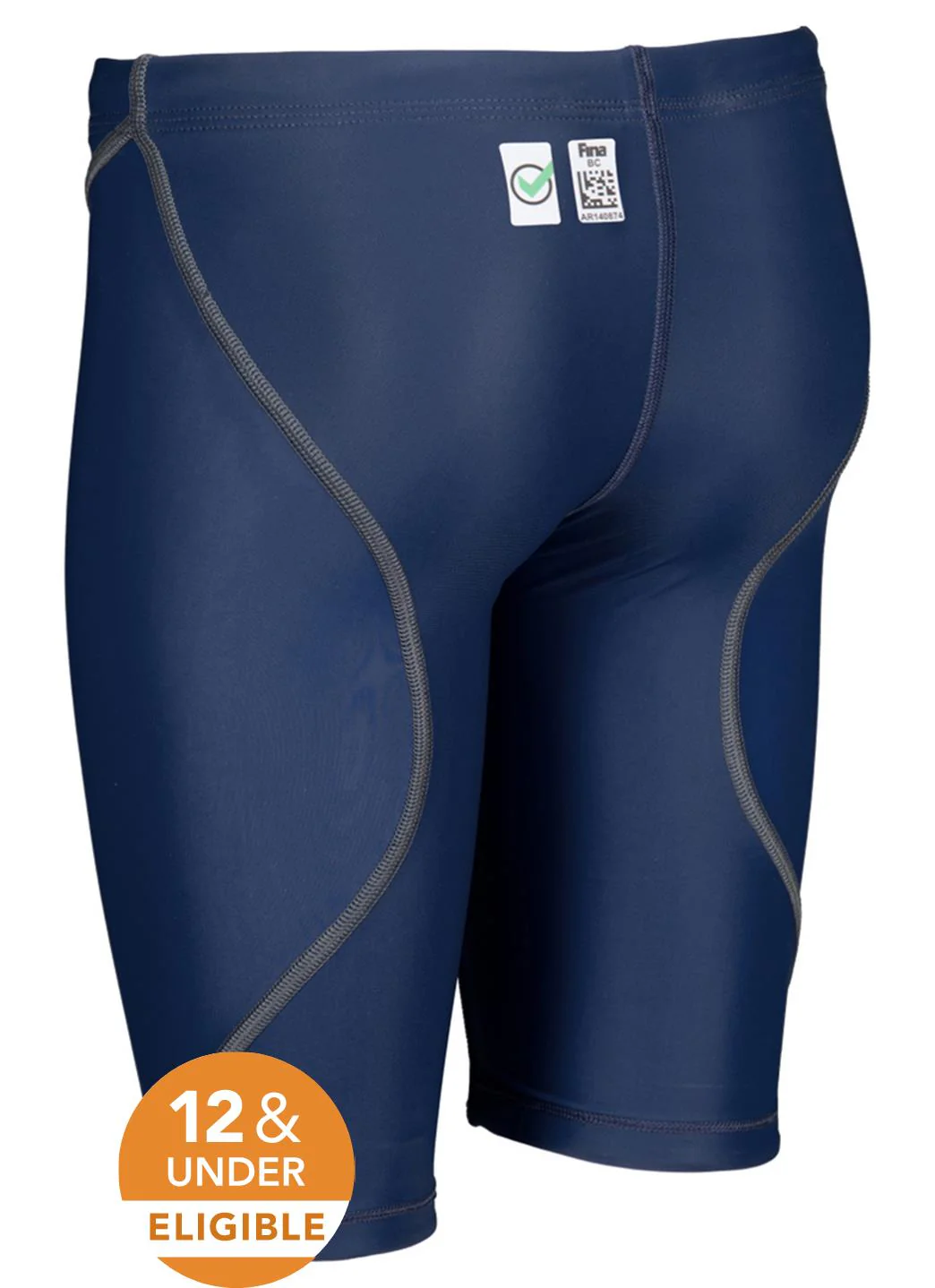 Arena Boys' Powerskin ST Next Jammer Tech Suit Swimsuit - Image 27