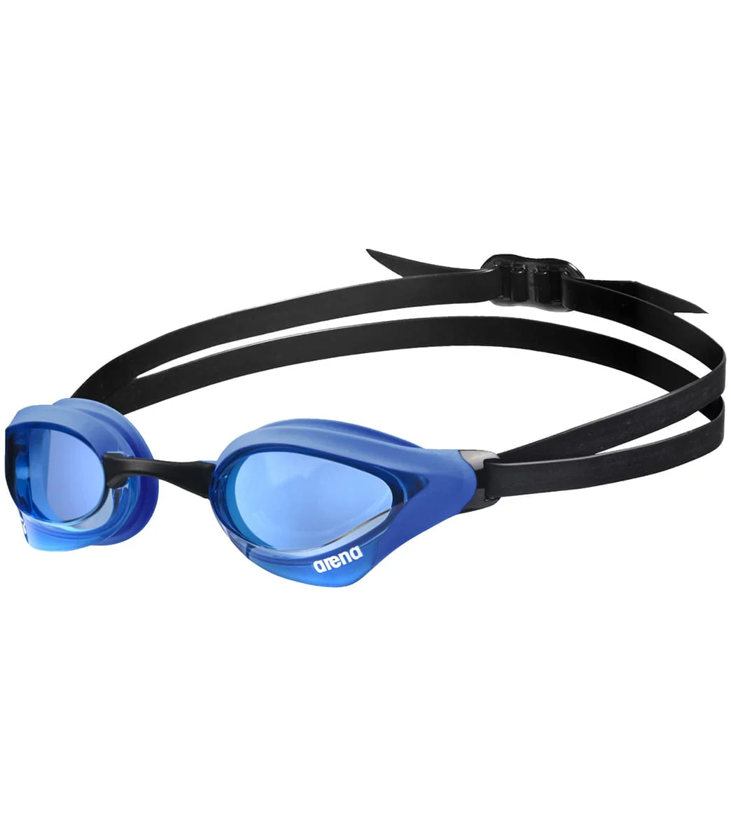 Arena Cobra Core Swipe Antifog Goggle - Image 32