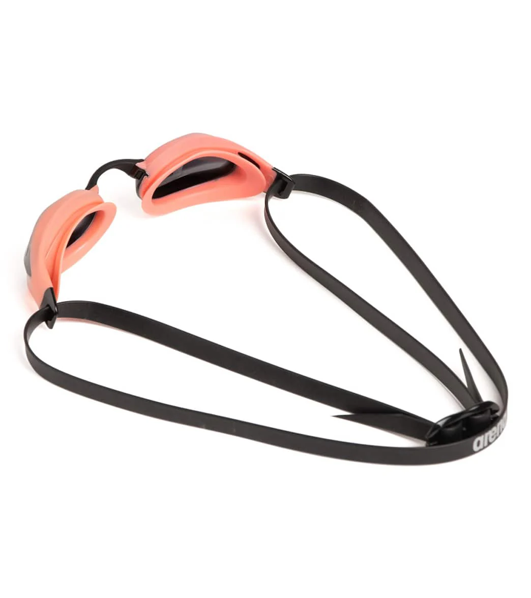 Arena Cobra Core Swipe Antifog Goggle - Image 8