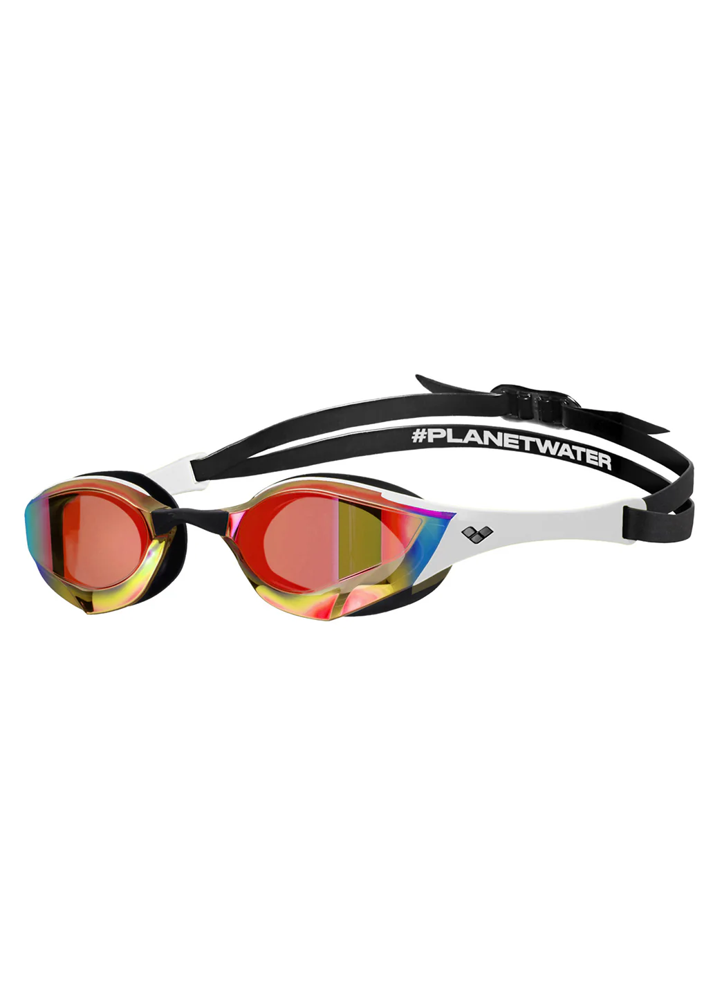 Arena Cobra Edge Swipe Mirrored Goggle - Image 102