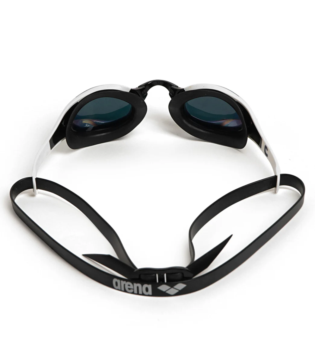 Arena Cobra Edge Swipe Mirrored Goggle - Image 105