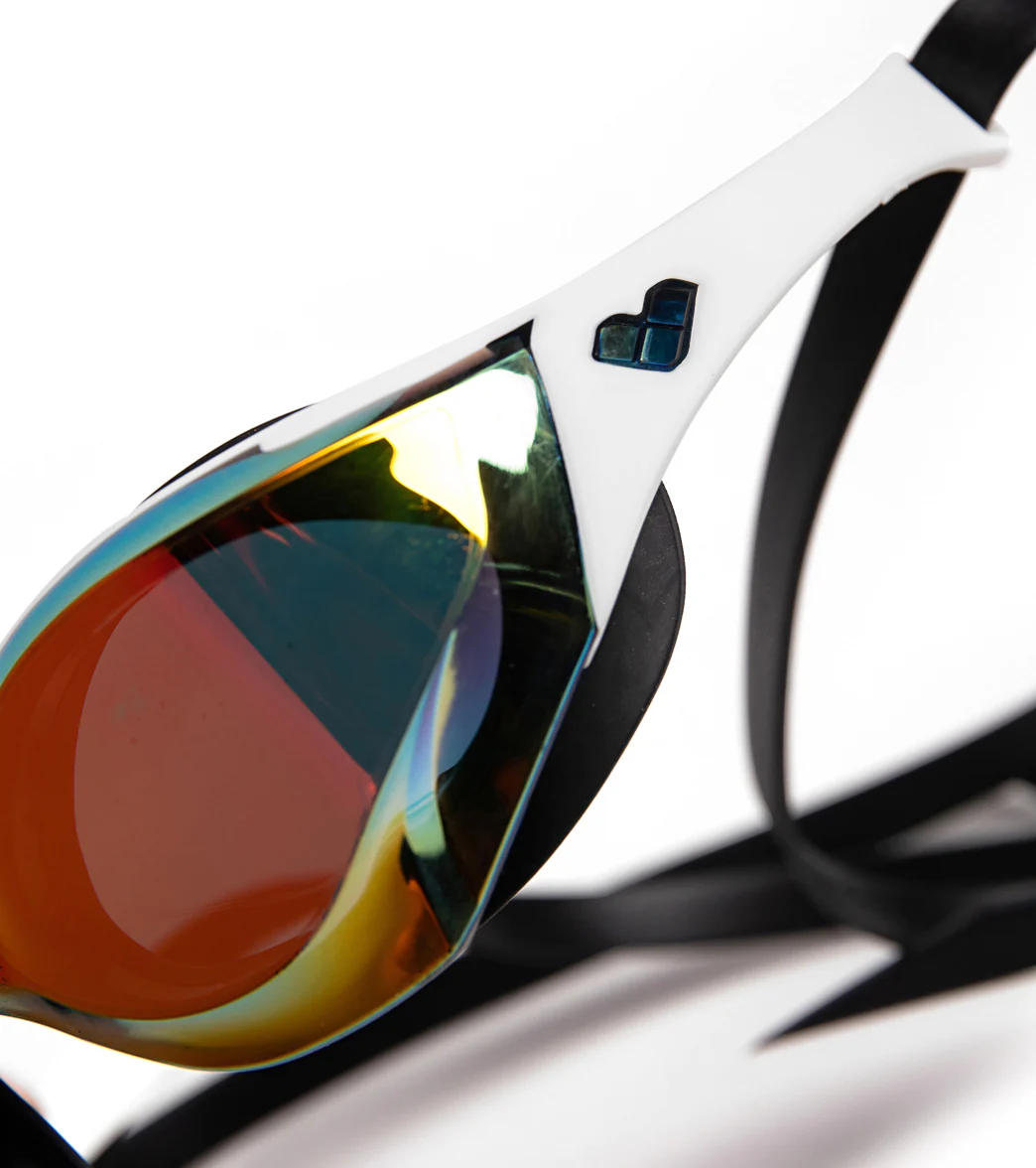 Arena Cobra Edge Swipe Mirrored Goggle - Image 110