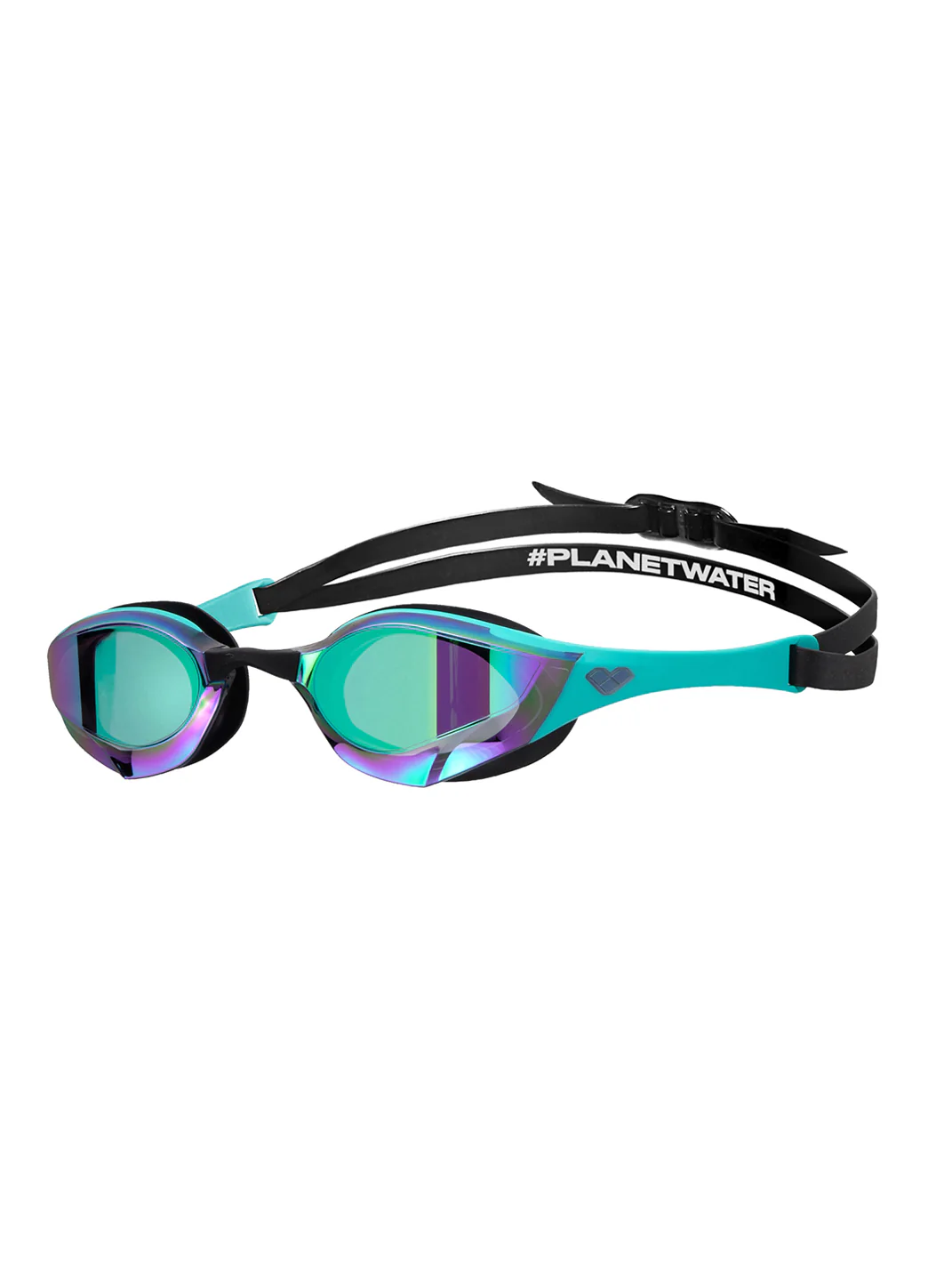 Arena Cobra Edge Swipe Mirrored Goggle - Image 12