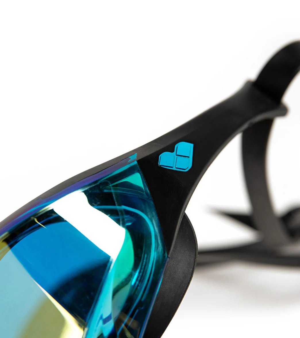 Arena Cobra Edge Swipe Mirrored Goggle - Image 146