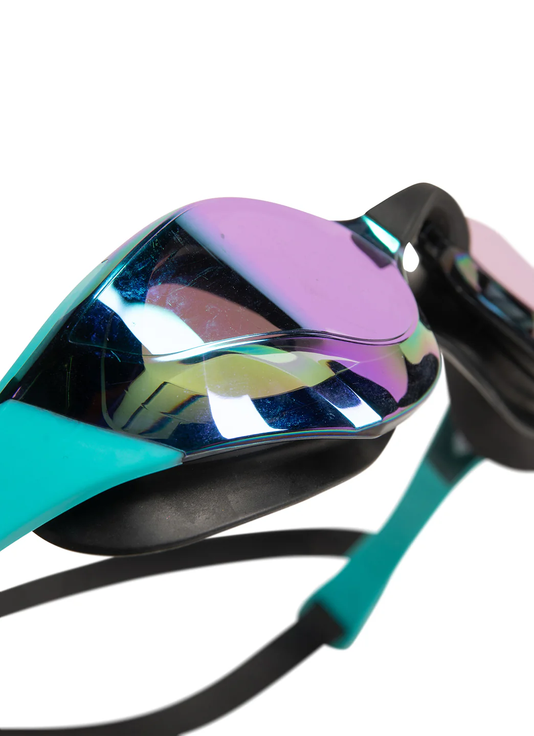 Arena Cobra Edge Swipe Mirrored Goggle - Image 158