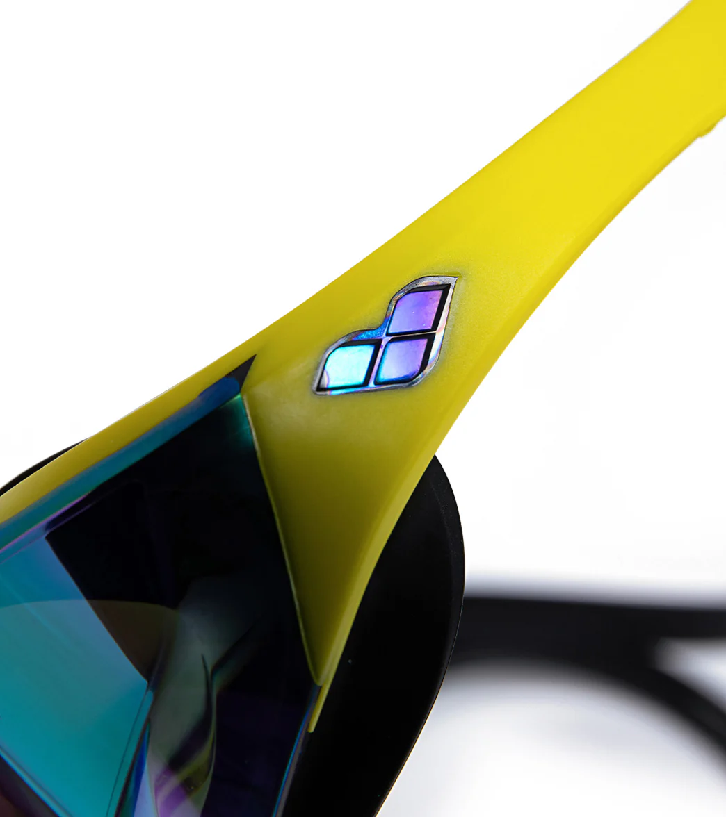 Arena Cobra Edge Swipe Mirrored Goggle - Image 160