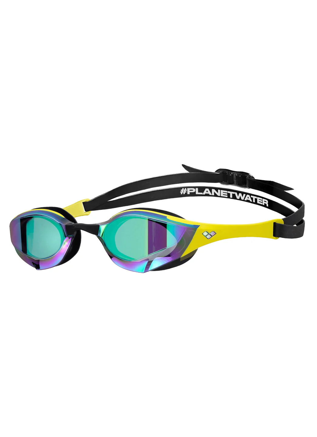 Arena Cobra Edge Swipe Mirrored Goggle - Image 168