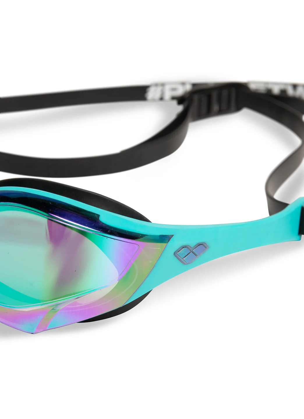 Arena Cobra Edge Swipe Mirrored Goggle - Image 17