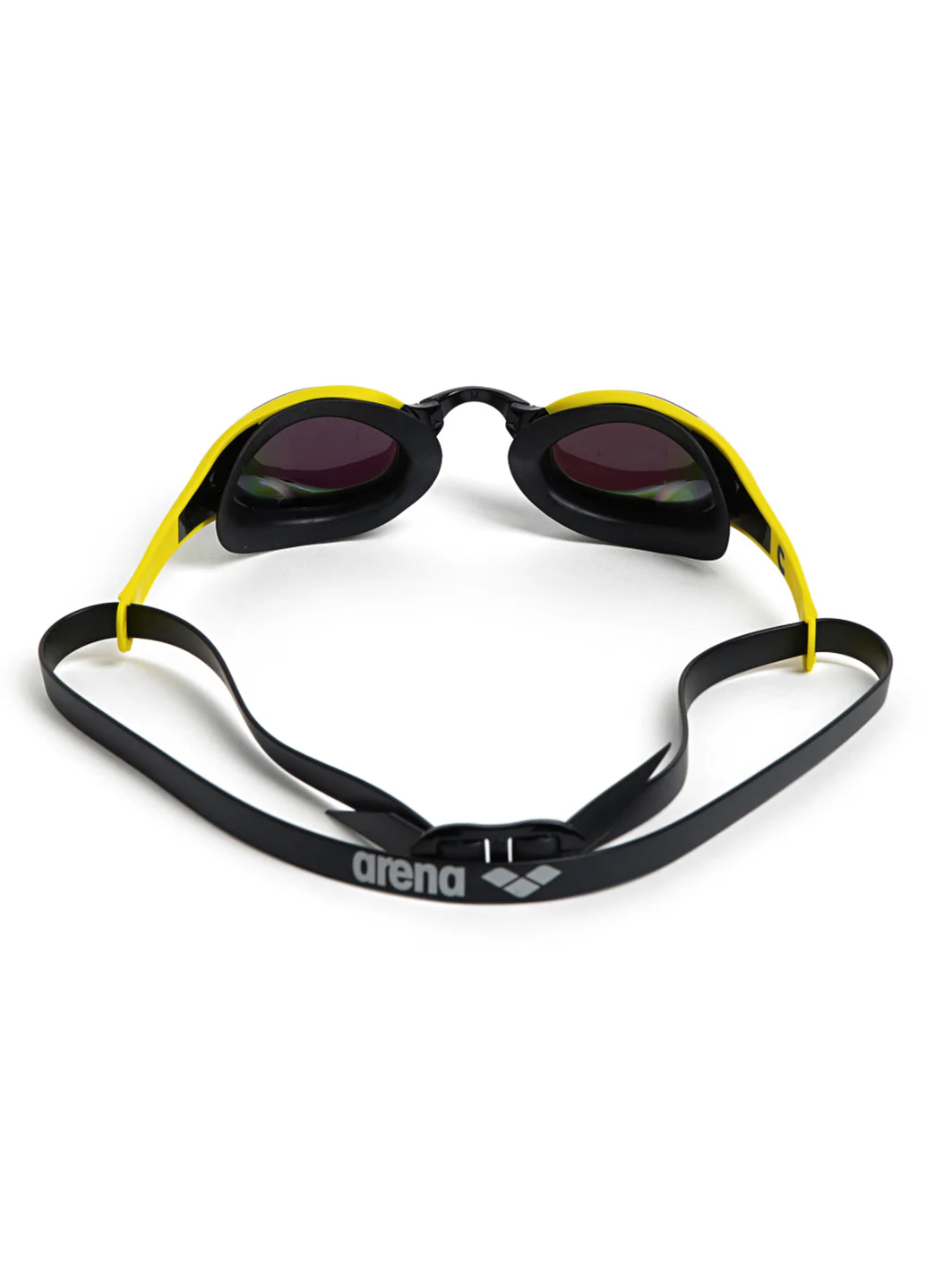 Arena Cobra Edge Swipe Mirrored Goggle - Image 172