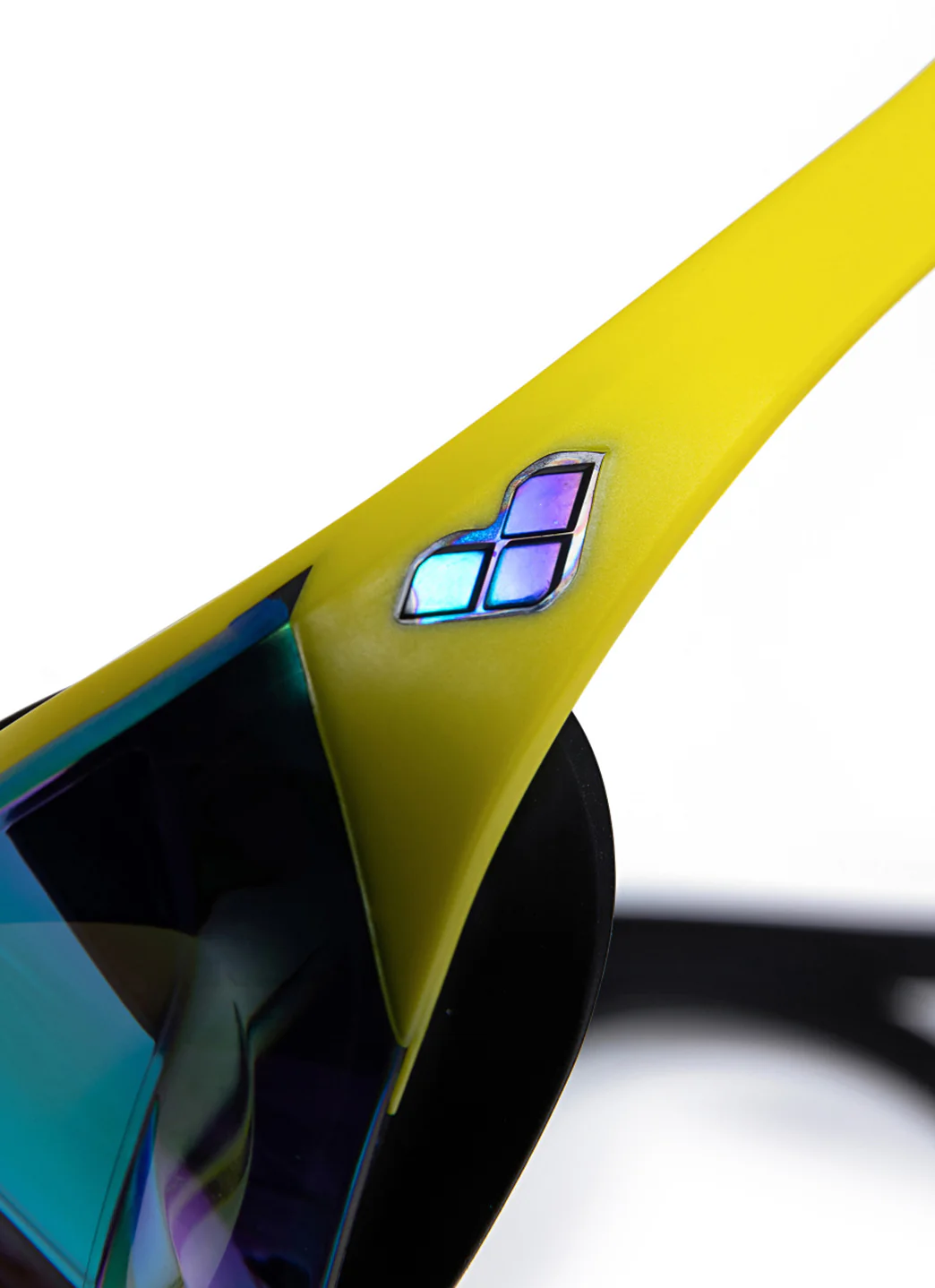 Arena Cobra Edge Swipe Mirrored Goggle - Image 175