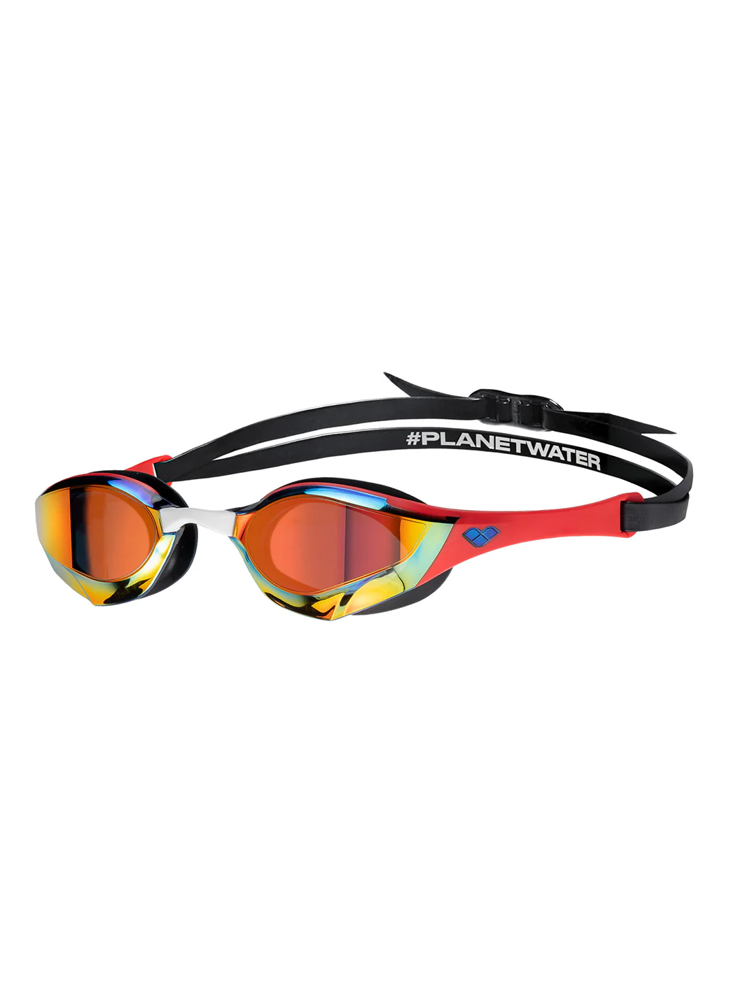 Arena Cobra Edge Swipe Mirrored Goggle - Image 183