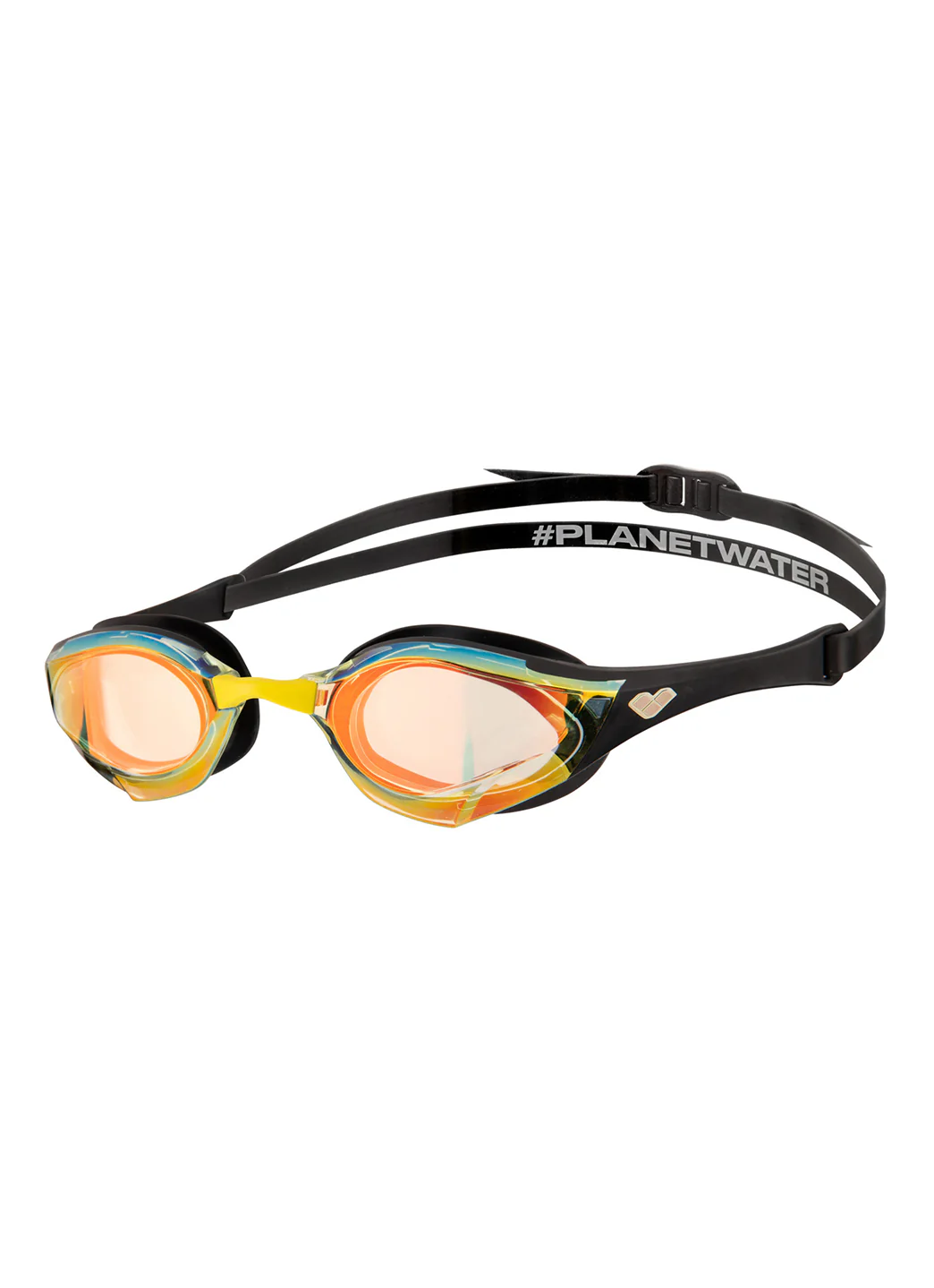 Arena Cobra Edge Swipe Mirrored Goggle - Image 2