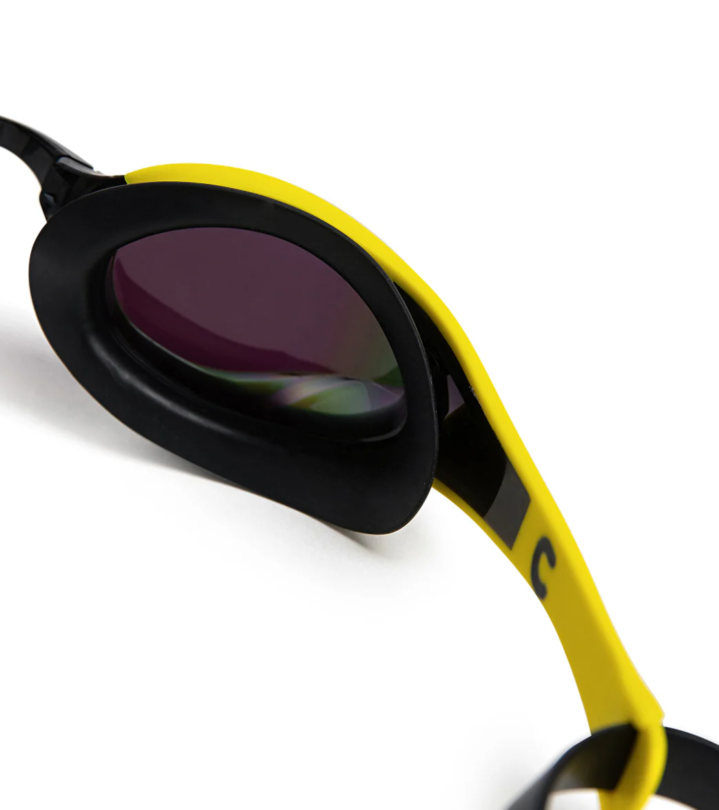 Arena Cobra Edge Swipe Mirrored Goggle - Image 203
