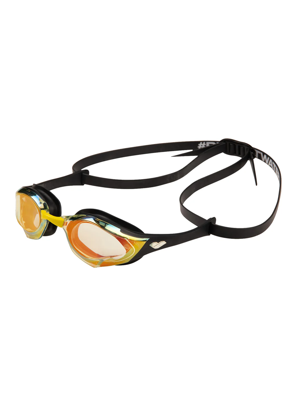 Arena Cobra Edge Swipe Mirrored Goggle - Image 3