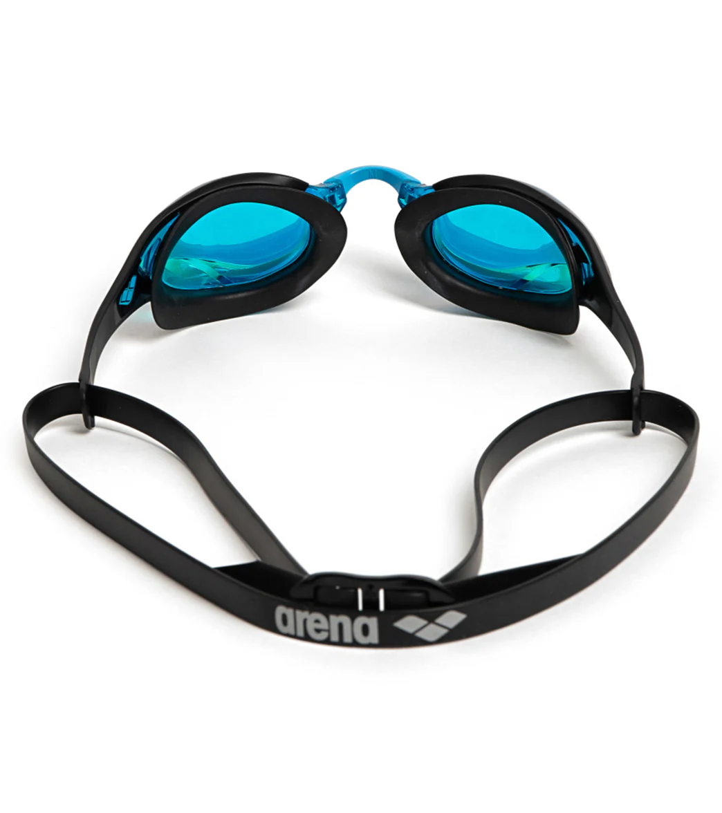 Arena Cobra Edge Swipe Mirrored Goggle - Image 33