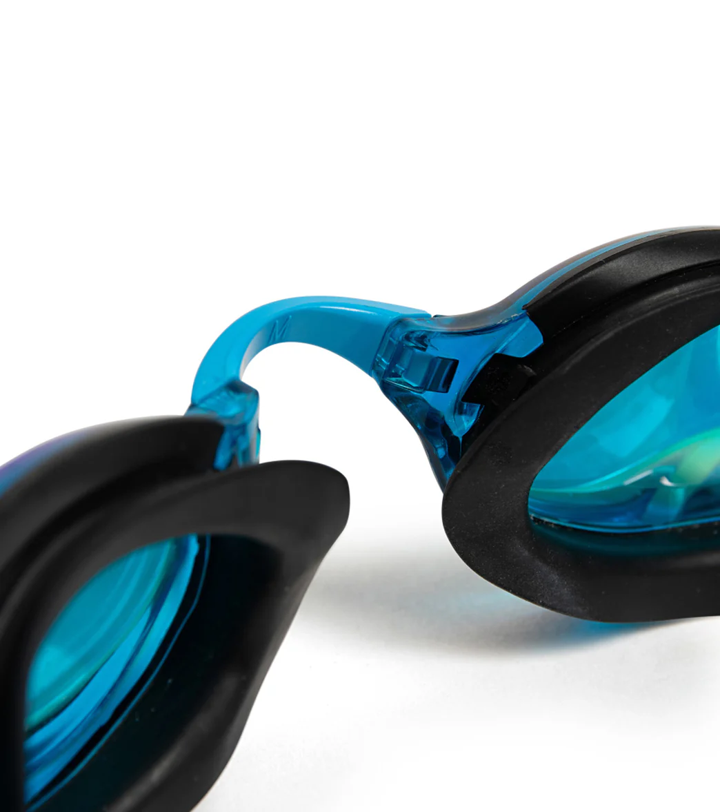 Arena Cobra Edge Swipe Mirrored Goggle - Image 37