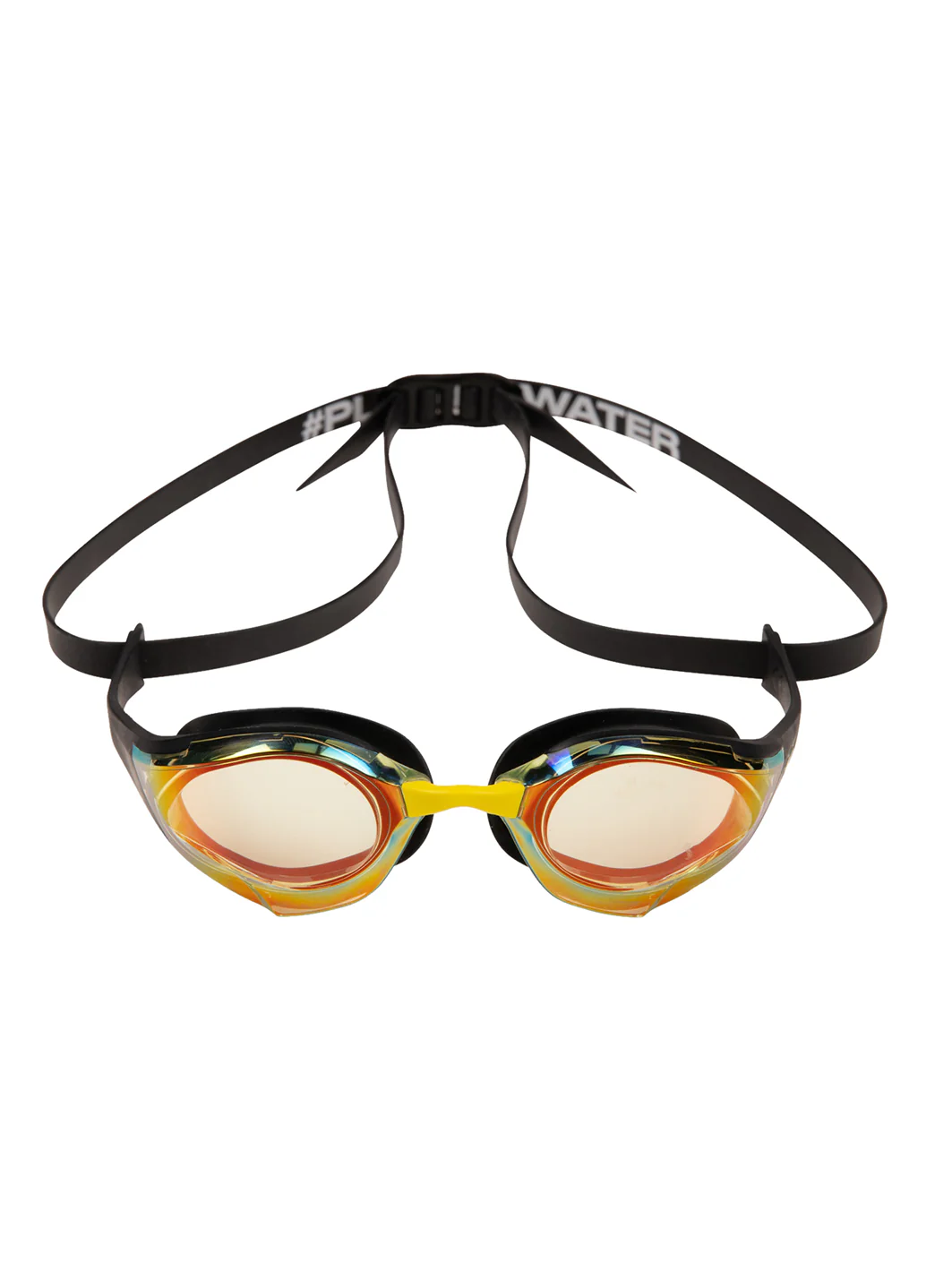 Arena Cobra Edge Swipe Mirrored Goggle - Image 4