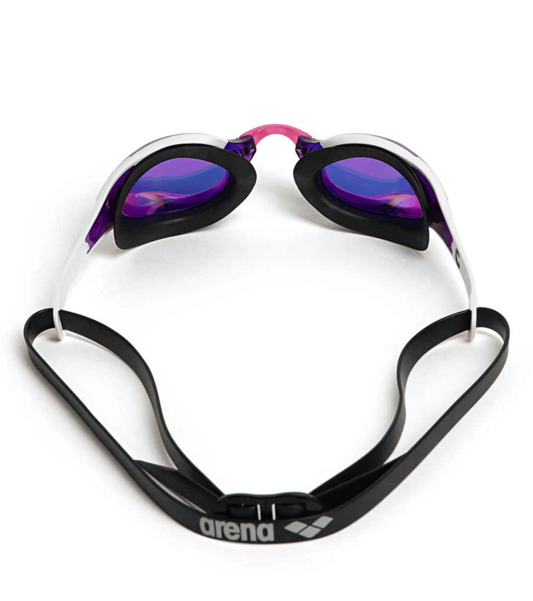 Arena Cobra Edge Swipe Mirrored Goggle - Image 57