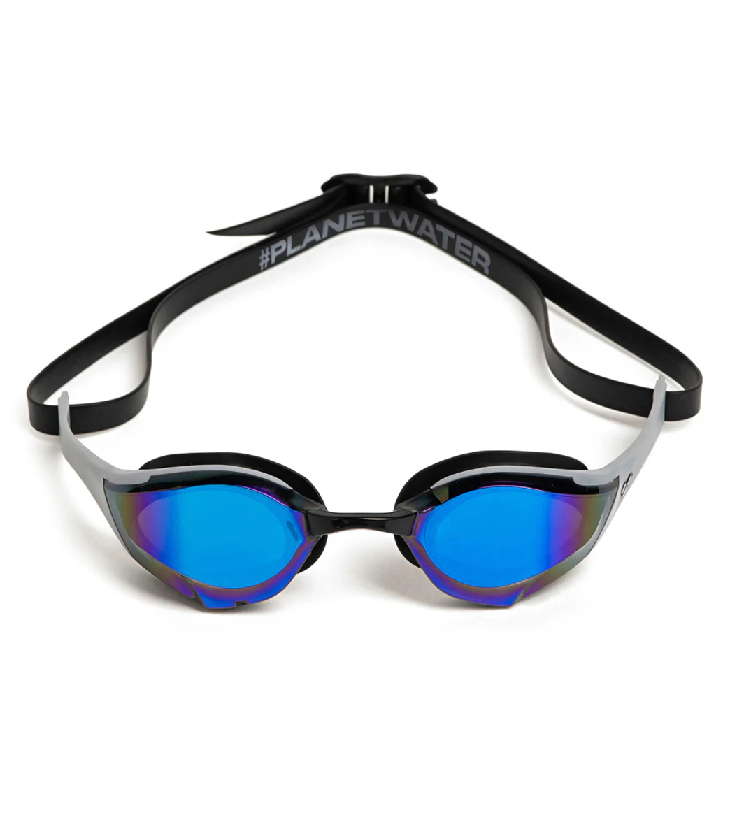 Arena Cobra Edge Swipe Mirrored Goggle - Image 66