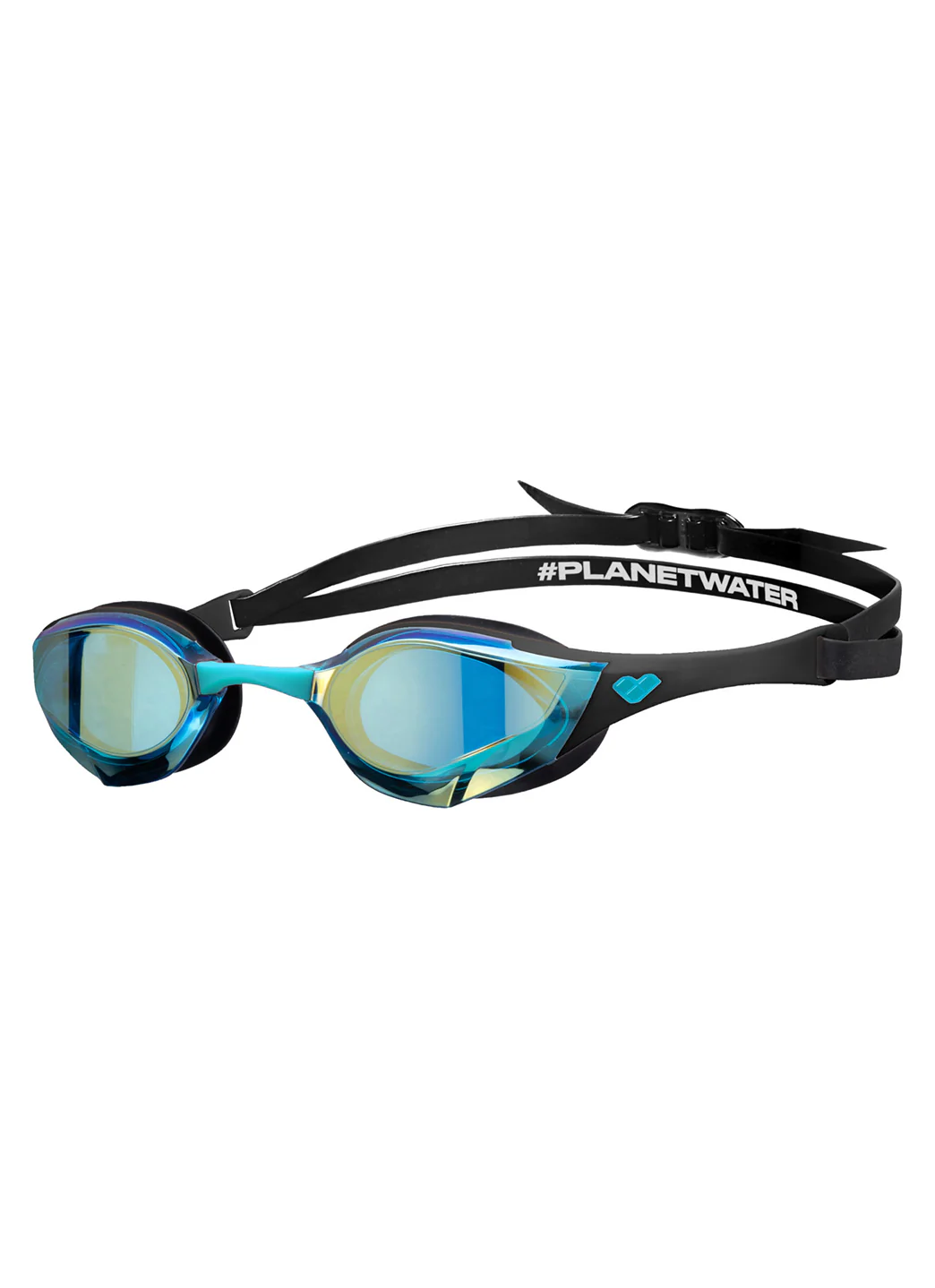 Arena Cobra Edge Swipe Mirrored Goggle - Image 88
