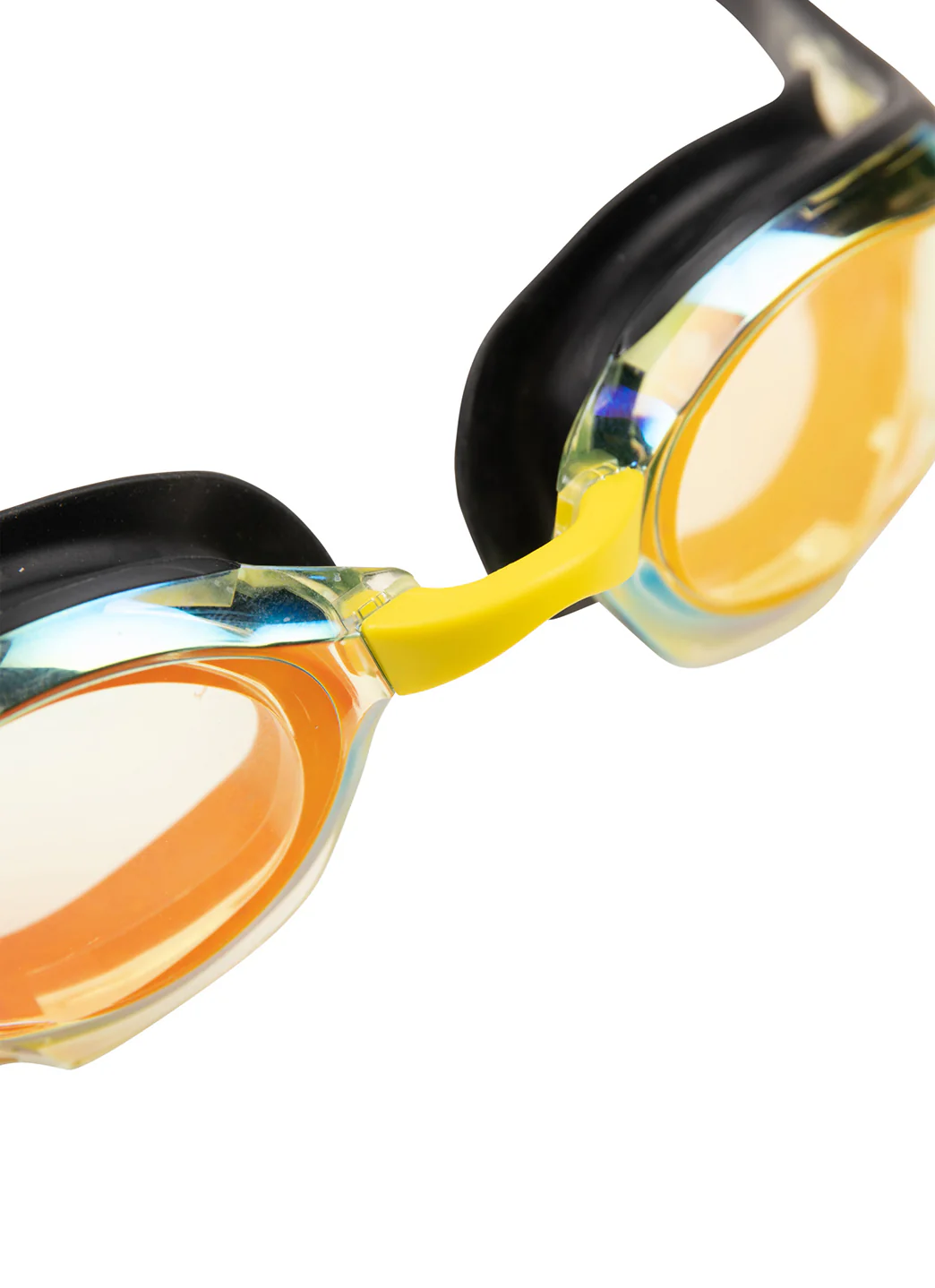 Arena Cobra Edge Swipe Mirrored Goggle - Image 9