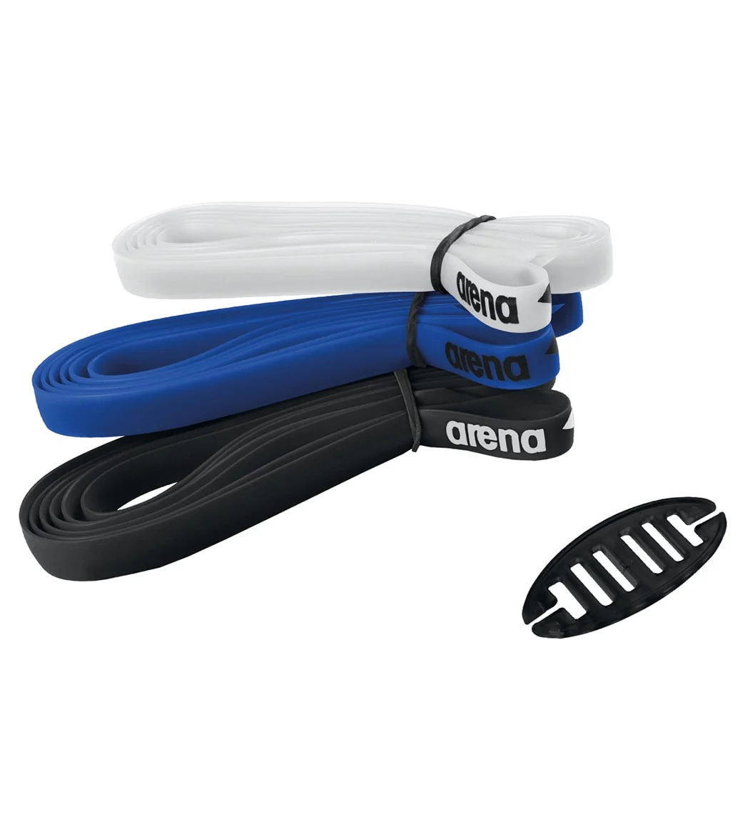 Arena Cobra Series Silicone Strap Kit - Image 3