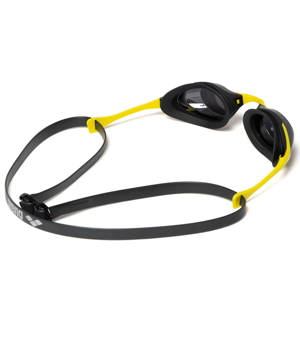 Arena Cobra Swipe Antifog Goggle - Image 53