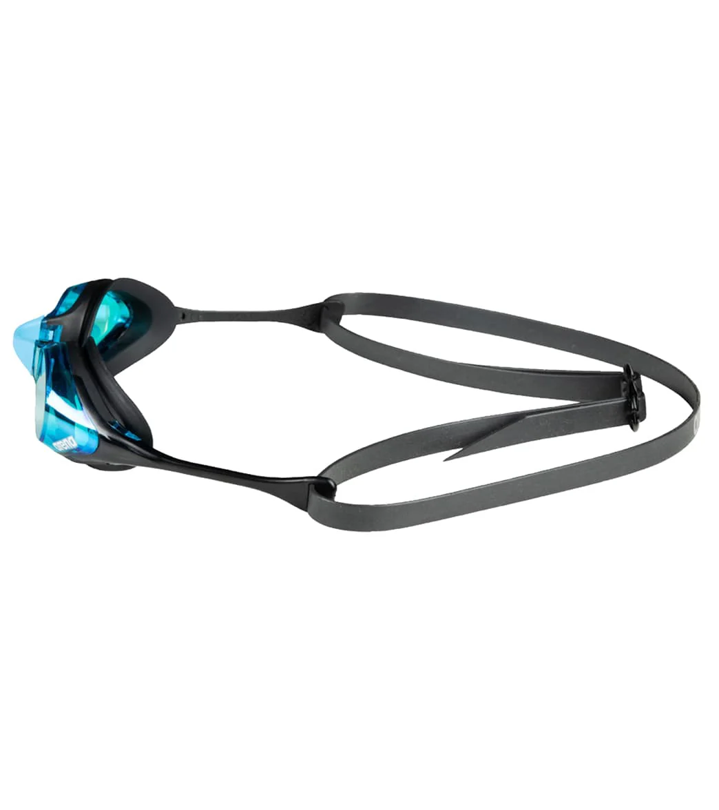 Arena Cobra Swipe Antifog Mirrored Goggle - Image 10