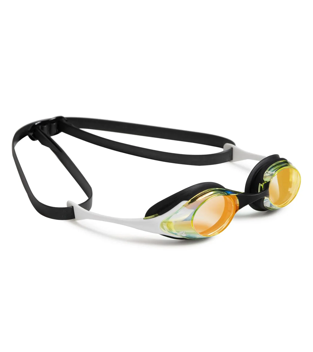 Arena Cobra Swipe Antifog Mirrored Goggle - Image 132