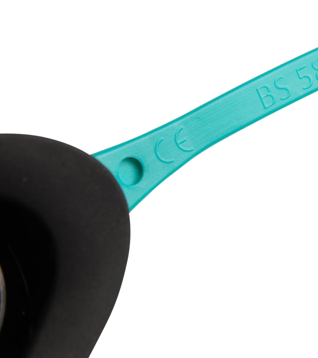 Arena Cobra Swipe Antifog Mirrored Goggle - Image 42