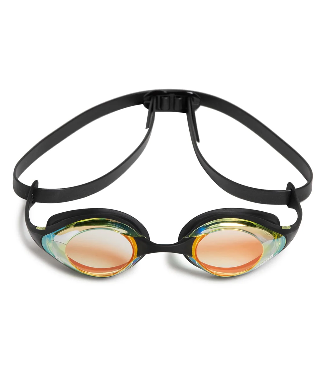 Arena Cobra Swipe Antifog Mirrored Goggle - Image 61