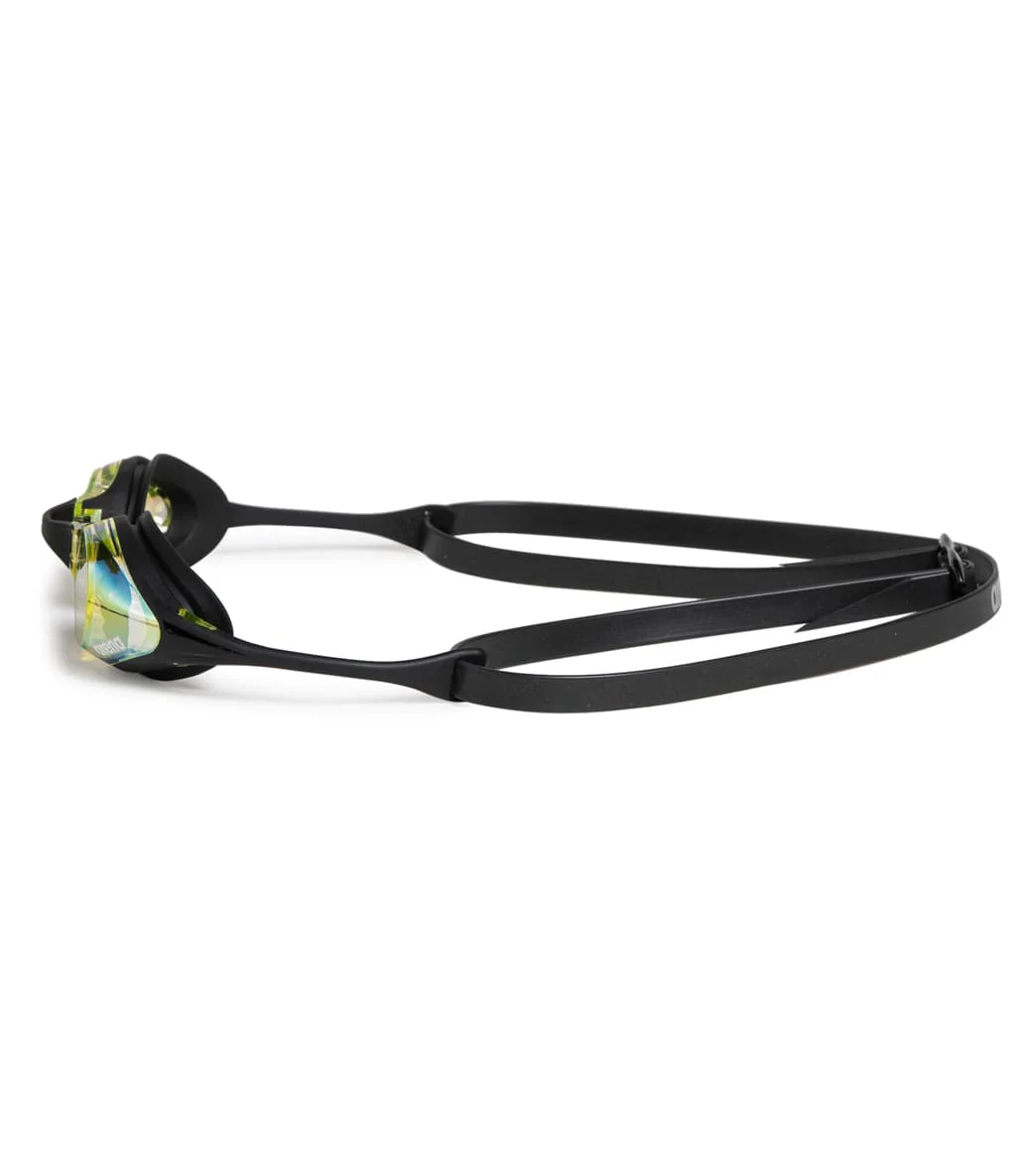 Arena Cobra Swipe Antifog Mirrored Goggle - Image 63