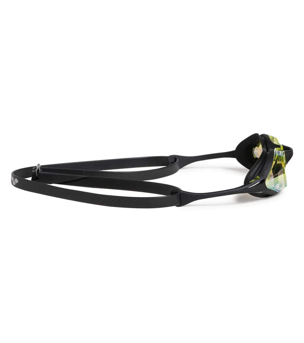 Arena Cobra Swipe Antifog Mirrored Goggle - Image 64