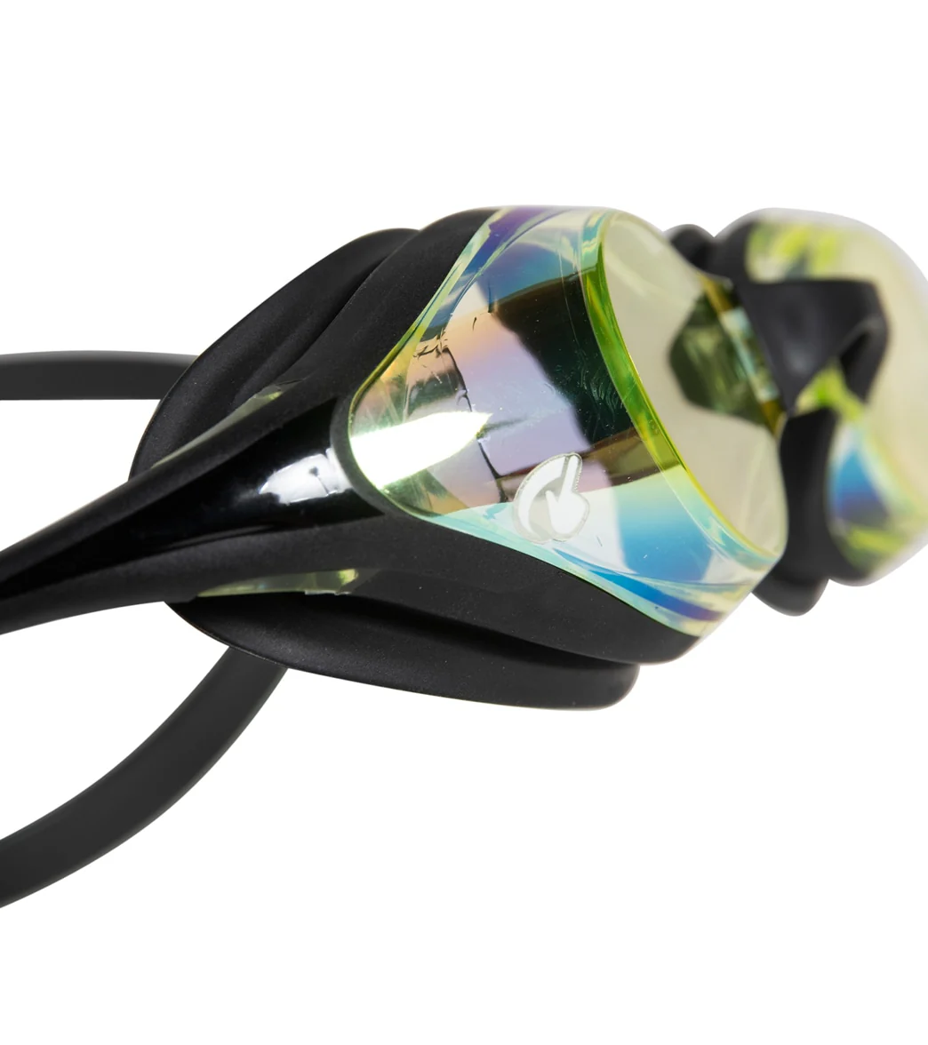 Arena Cobra Swipe Antifog Mirrored Goggle - Image 67