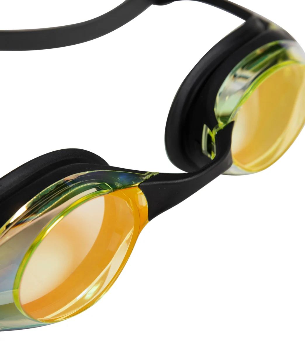 Arena Cobra Swipe Antifog Mirrored Goggle - Image 68