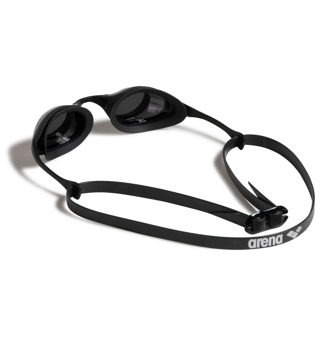 Arena Cobra Swipe Antifog Mirrored Goggle - Image 89