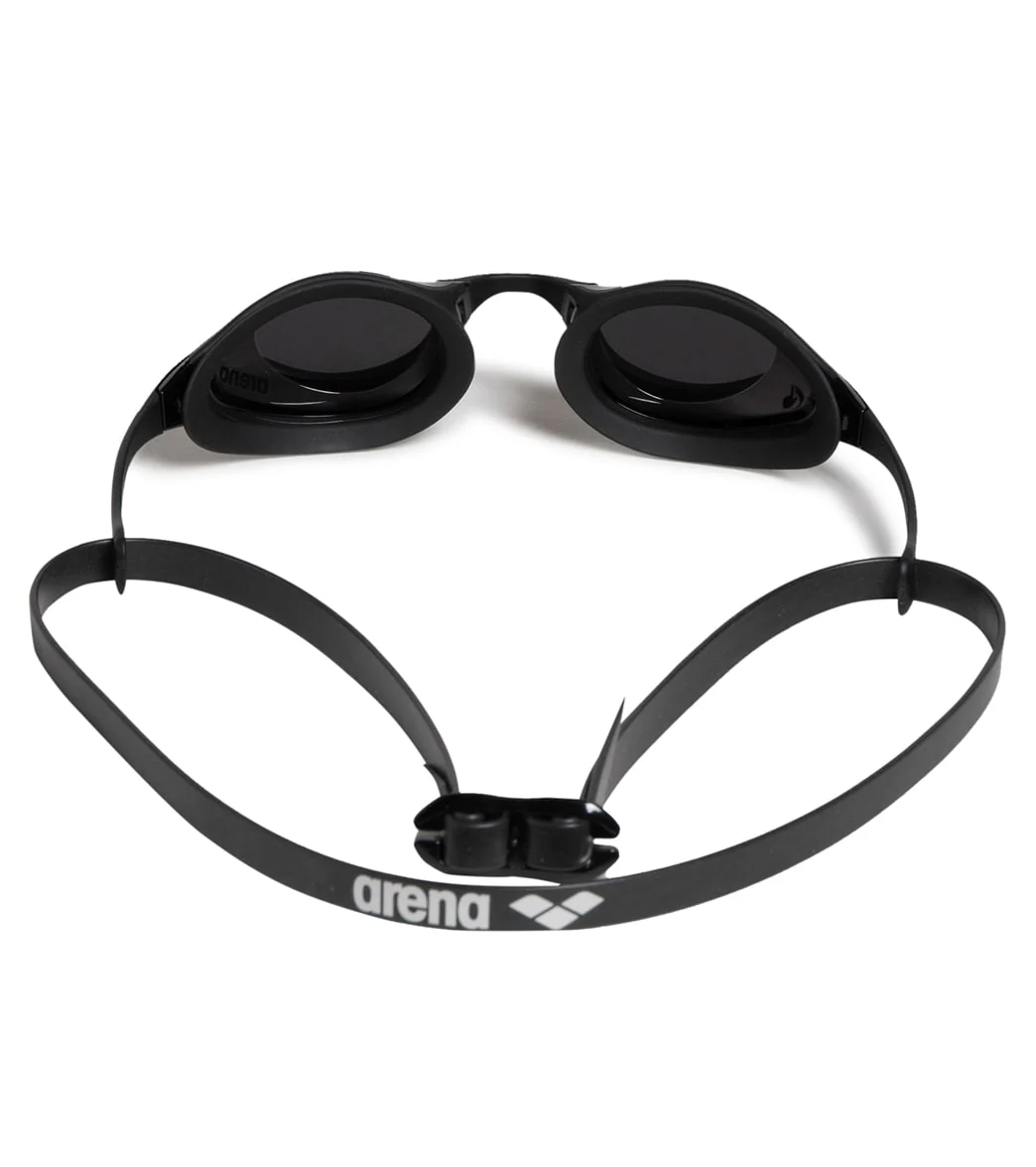 Arena Cobra Swipe Antifog Mirrored Goggle - Image 92