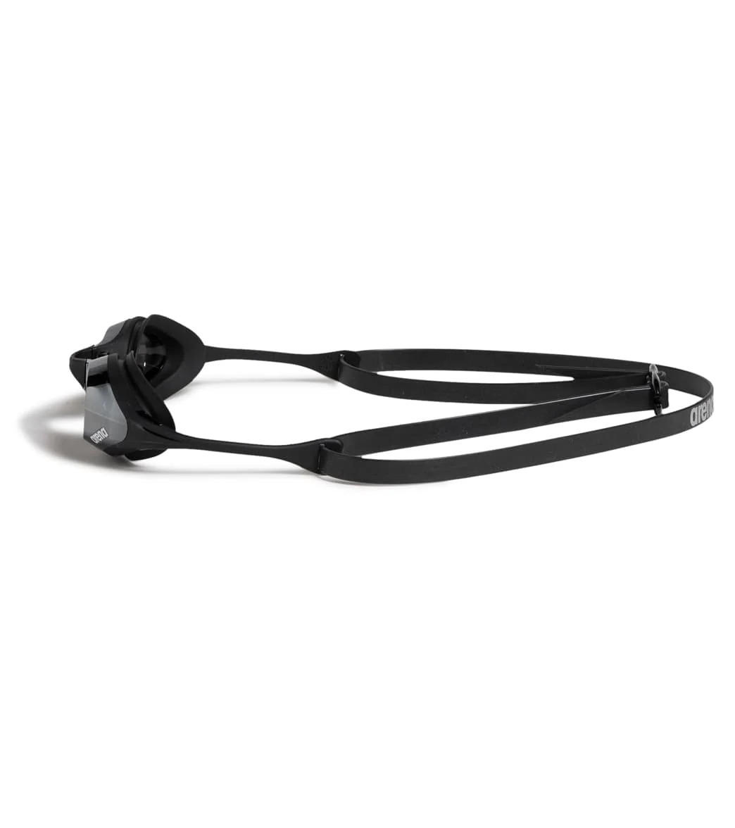 Arena Cobra Swipe Antifog Mirrored Goggle - Image 93