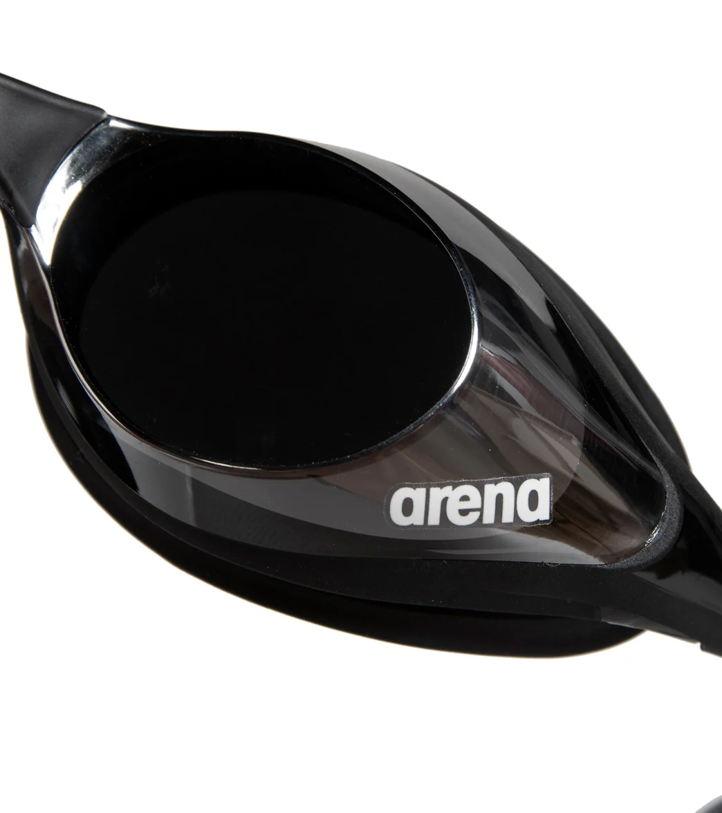 Arena Cobra Swipe Antifog Mirrored Goggle - Image 97