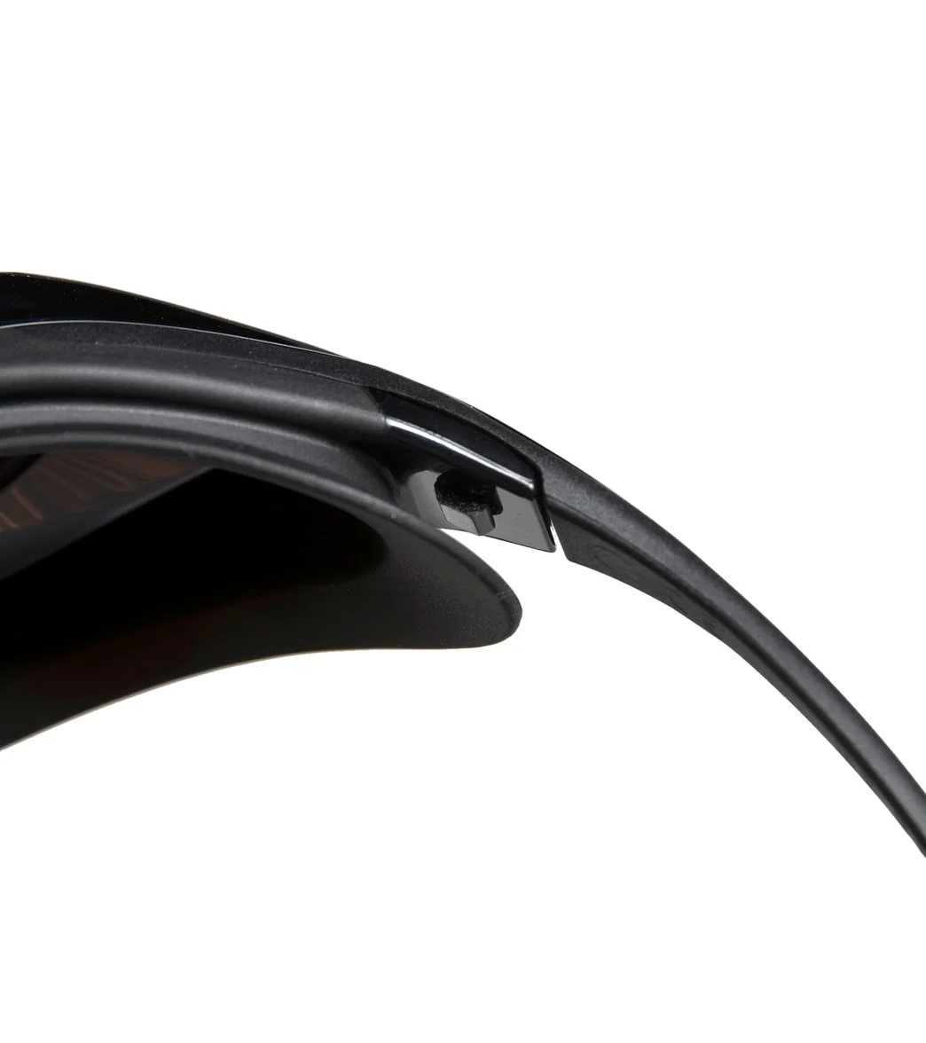 Arena Cobra Swipe Antifog Mirrored Goggle - Image 98
