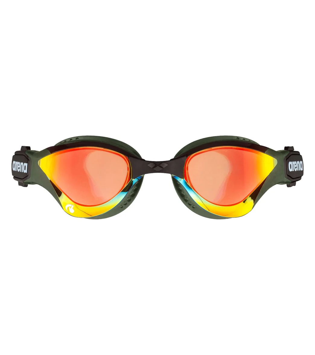 Arena Cobra Swipe Antifog Tri Goggles - Image 4
