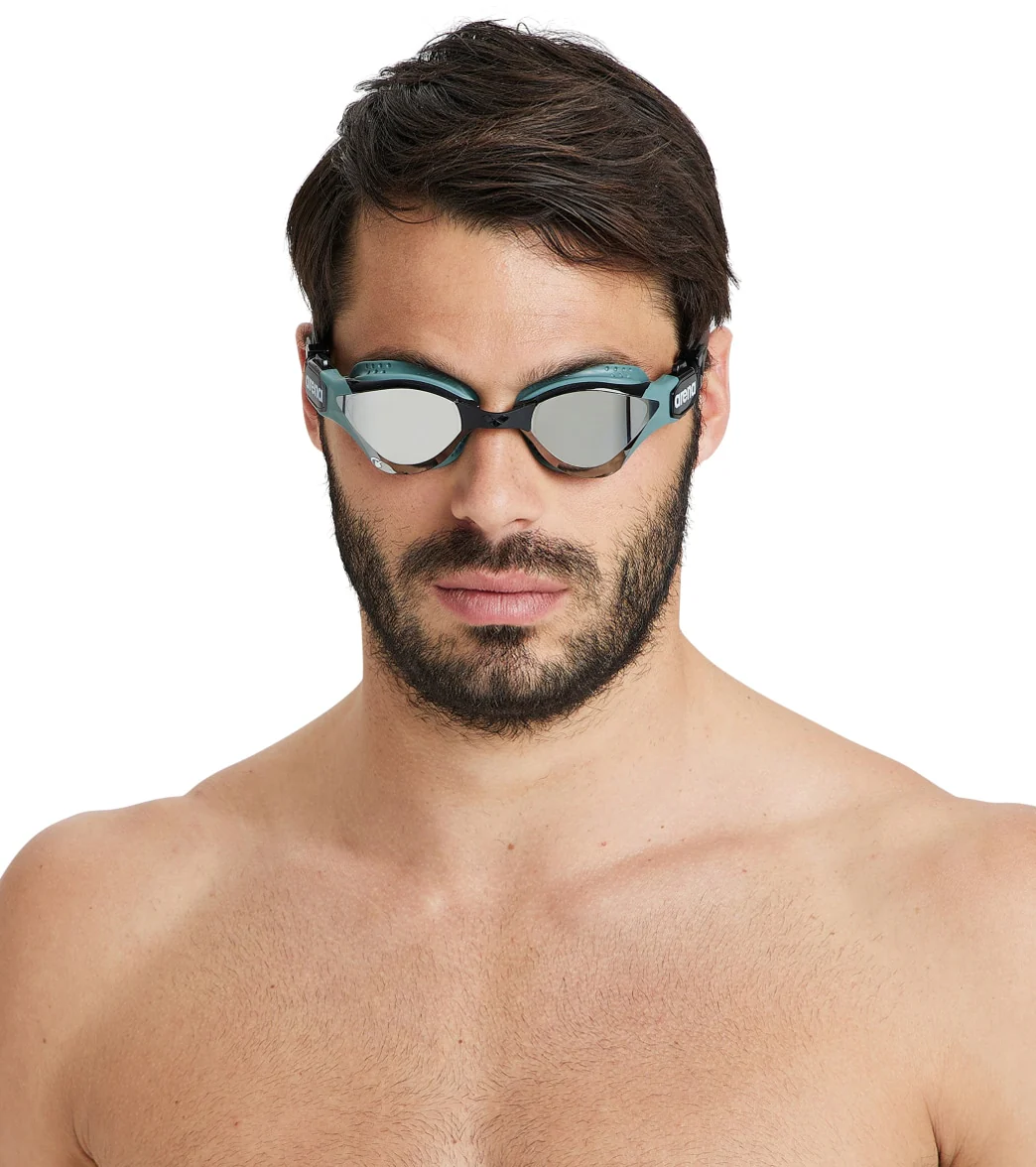 Arena Cobra Swipe Antifog Tri Goggles - Image 7