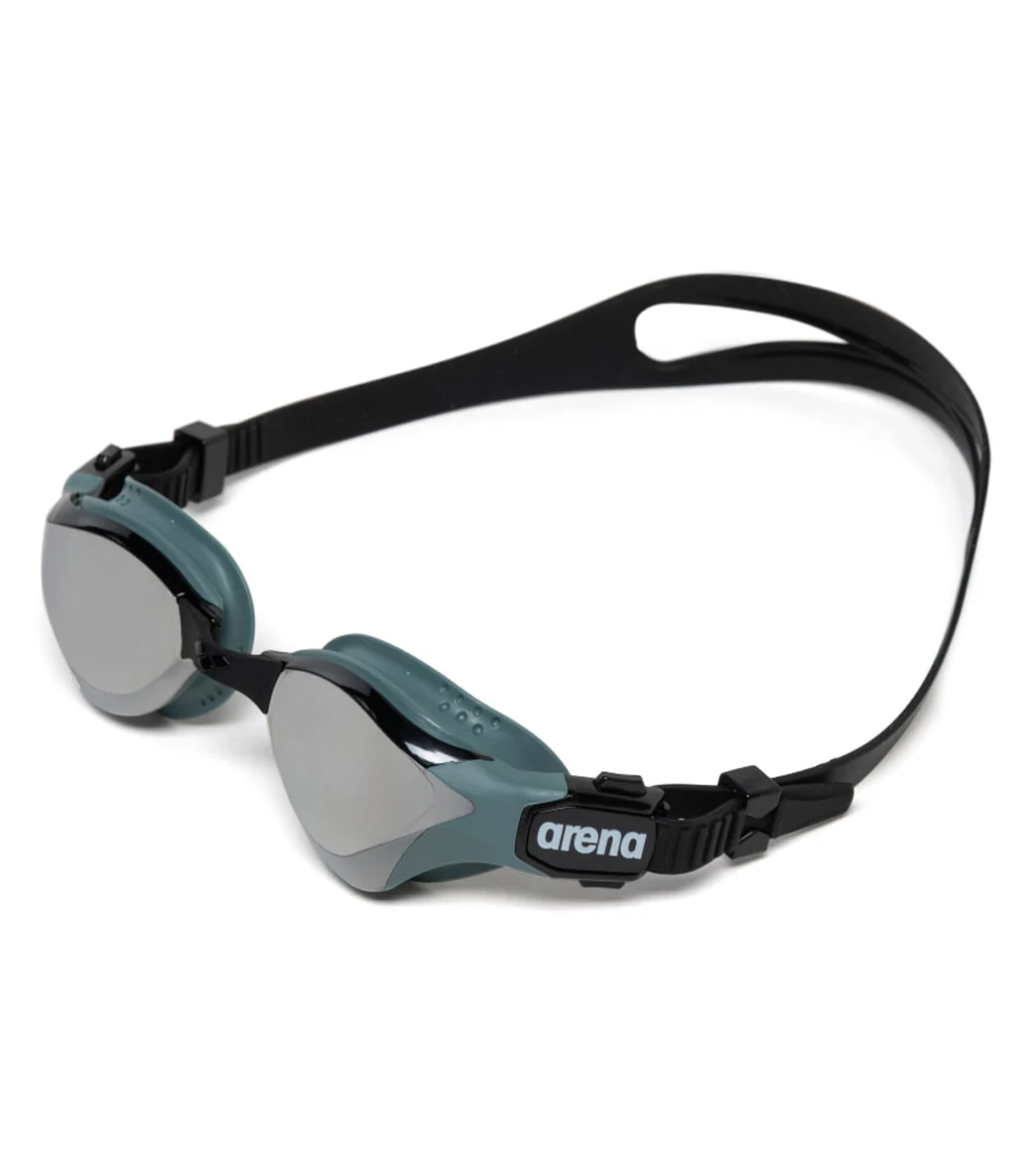 Arena Cobra Swipe Antifog Tri Goggles - Image 9