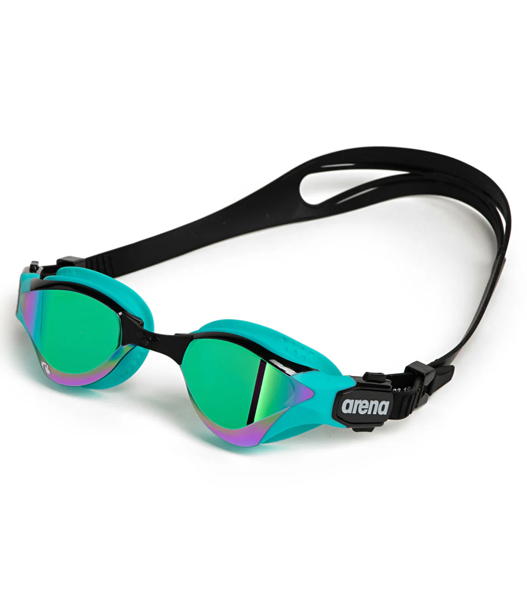 Arena Cobra Swipe Antifog Tri Goggles - Image 13