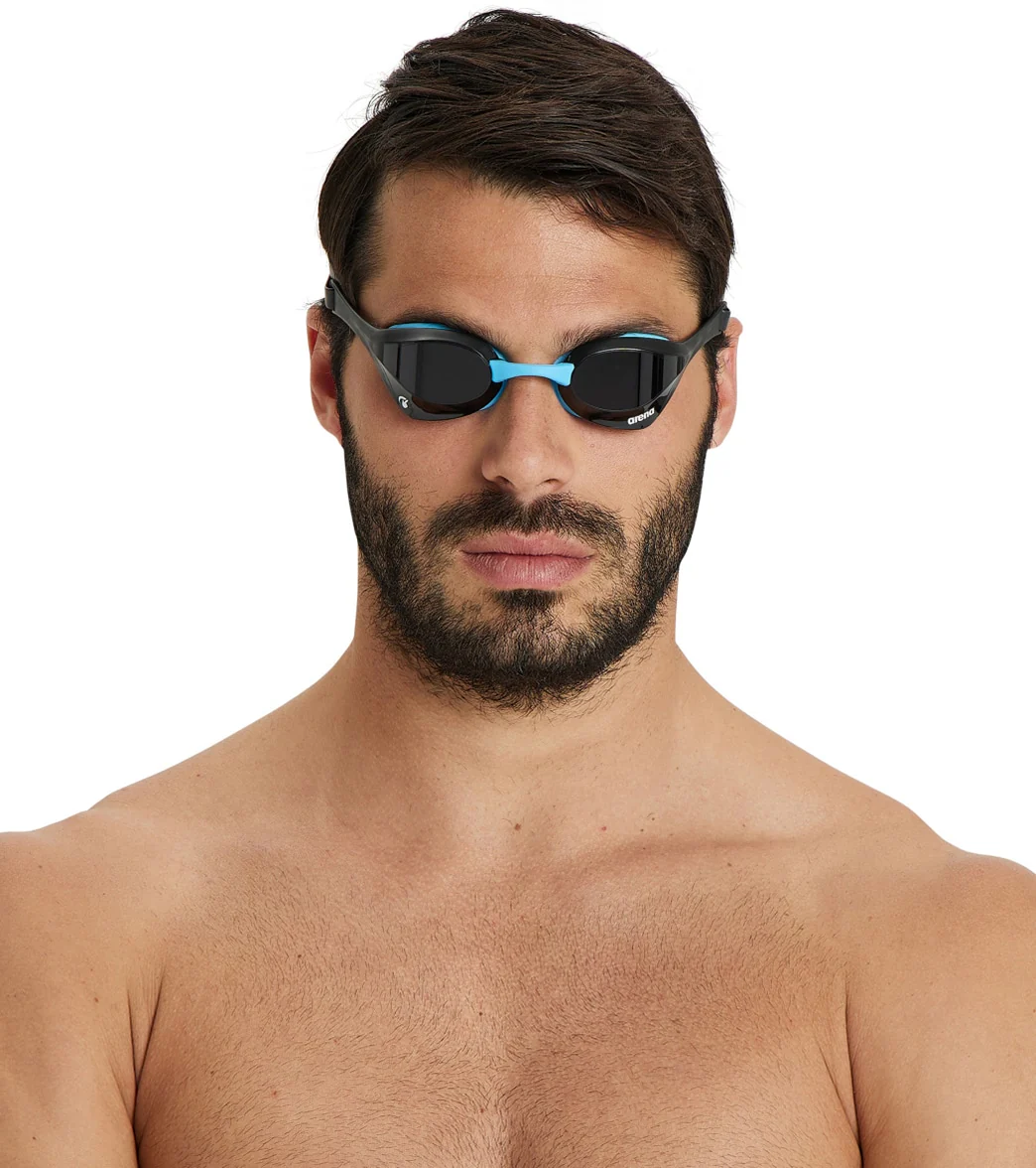 Arena Cobra Ultra Swipe Antifog Goggle - Image 24