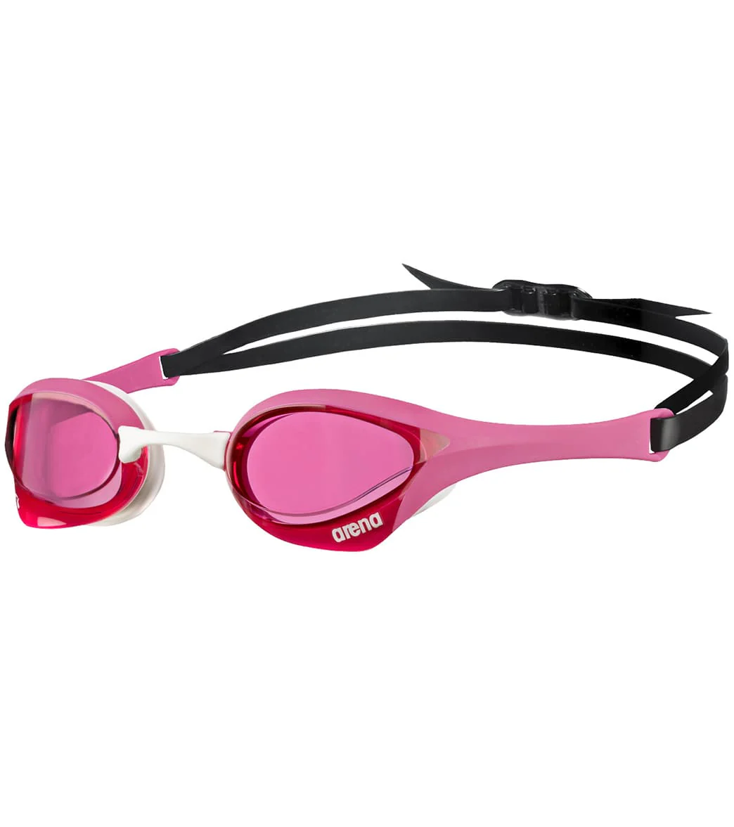 Arena Cobra Ultra Swipe Antifog Goggle - Image 67
