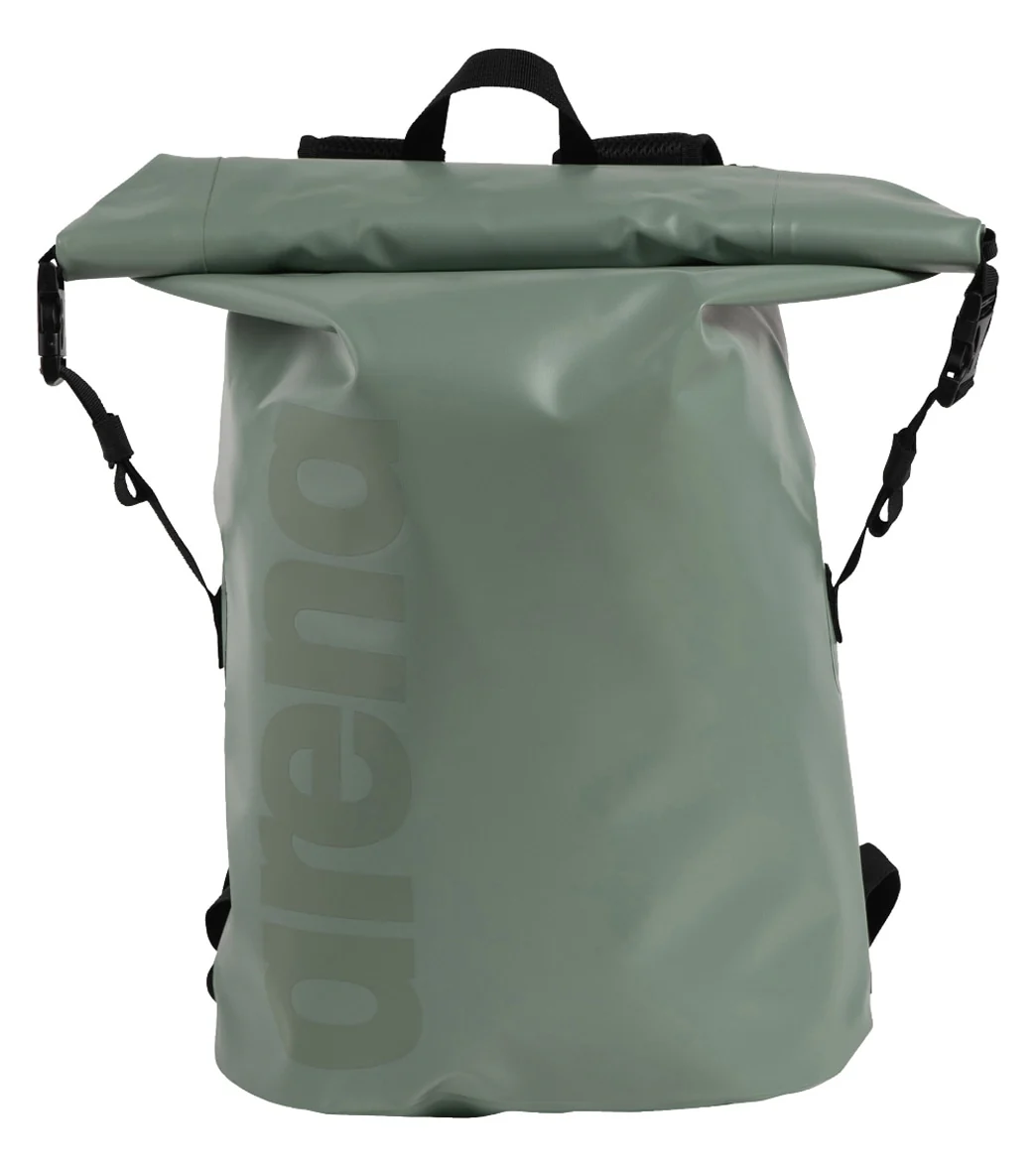Arena Dry Backpack Big Logo - Image 10