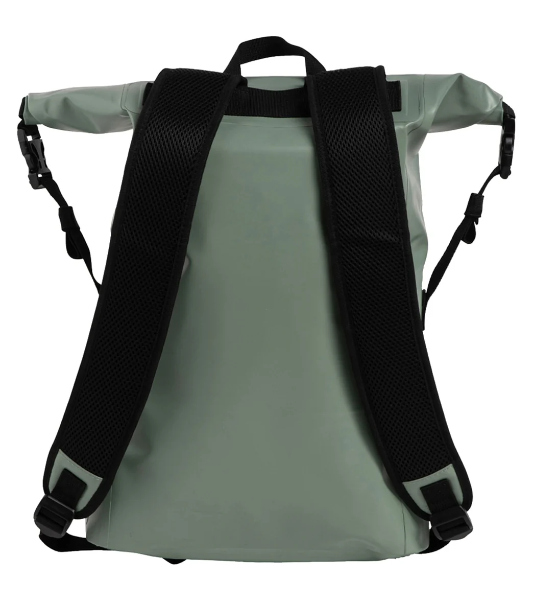 Arena Dry Backpack Big Logo - Image 11